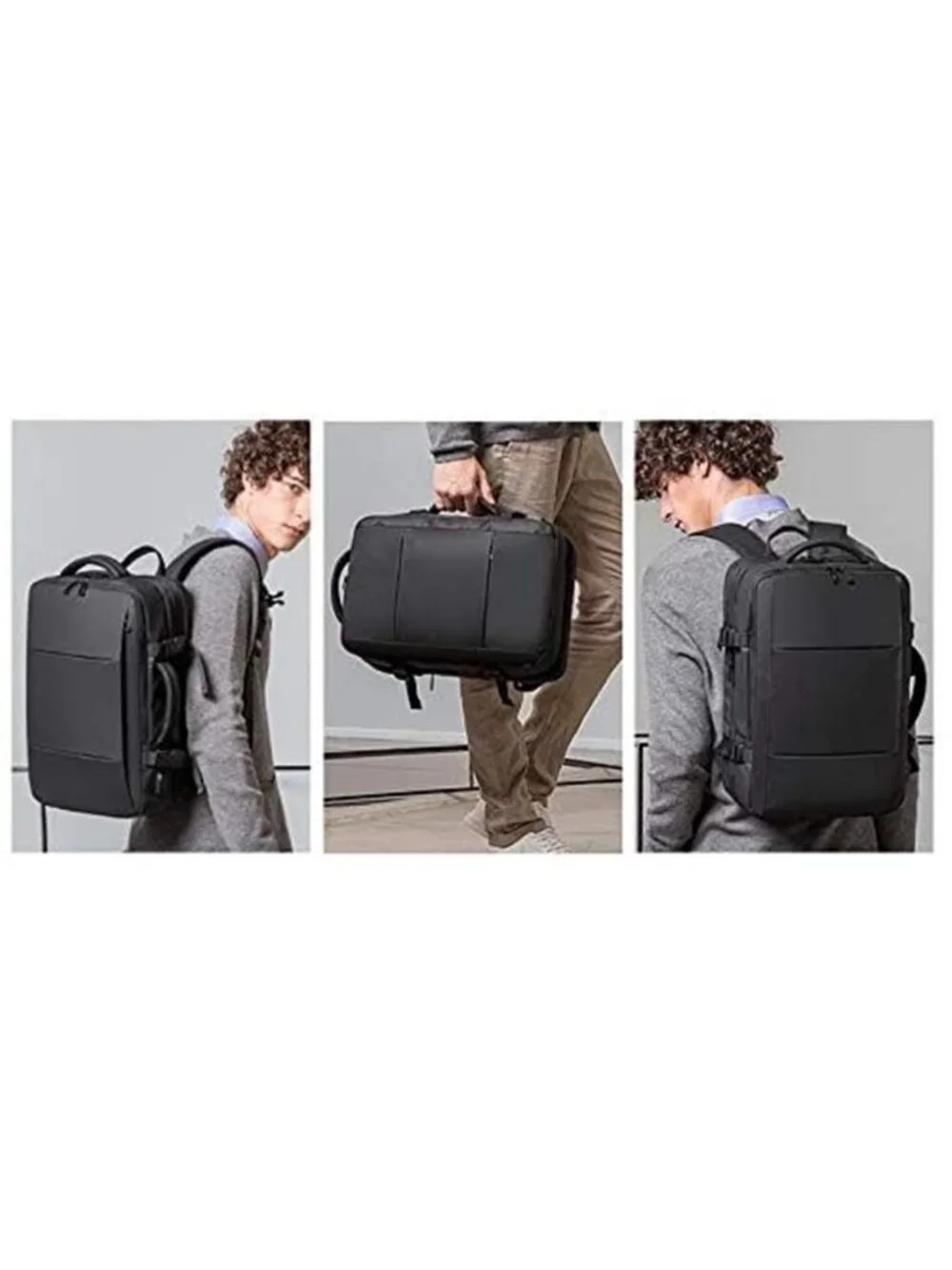 N/A 🧿【travel expandable
